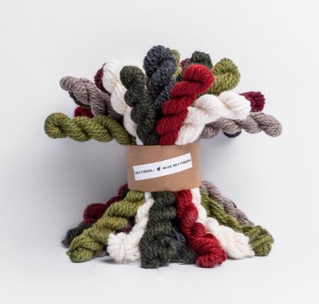 Woolstok Bundles