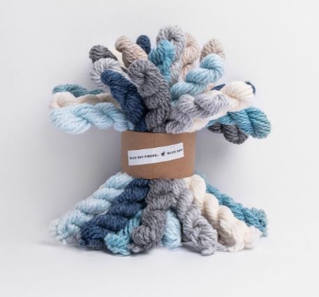 Woolstok Bundles