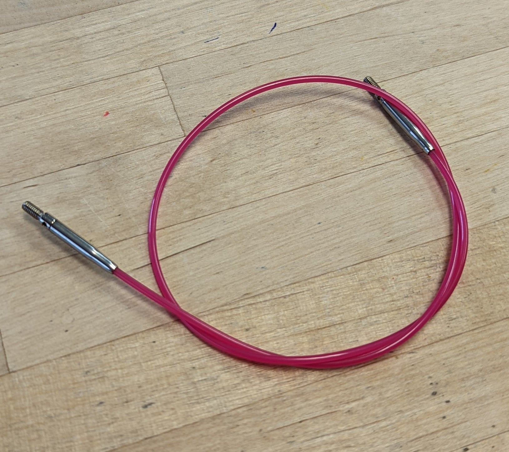 Lykke SWIVEL Replacement Cords for 3.5" Set