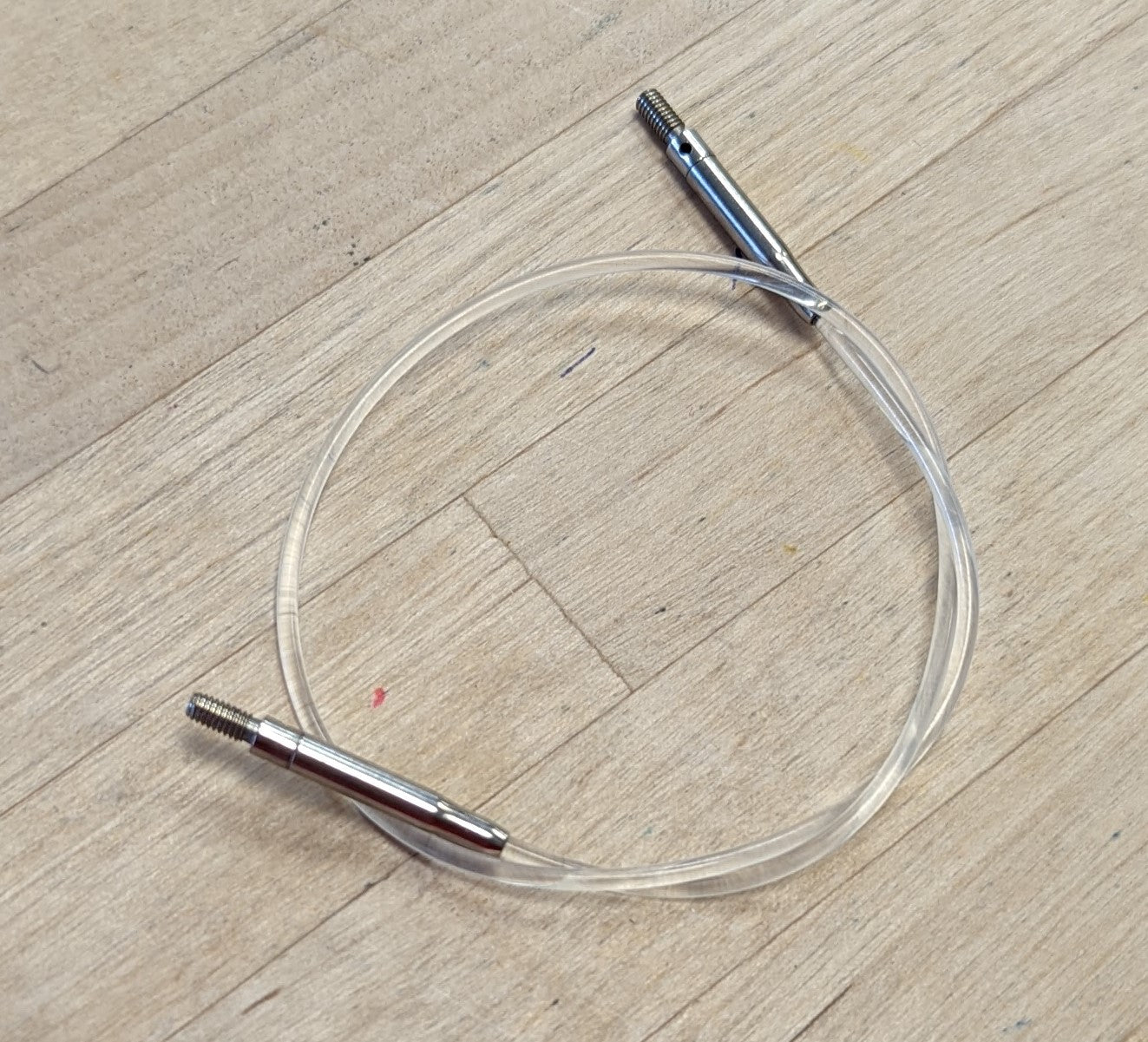 Lykke SWIVEL Replacement Cords for 3.5" Set
