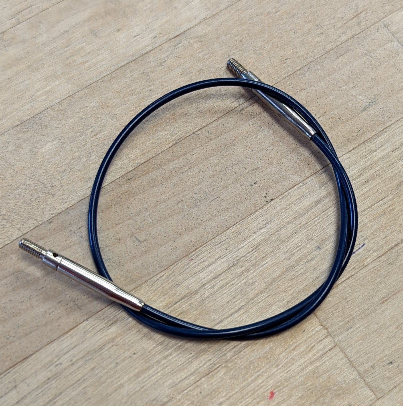 Lykke SWIVEL Replacement Cords for 3.5" Set