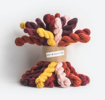 Woolstok Bundles
