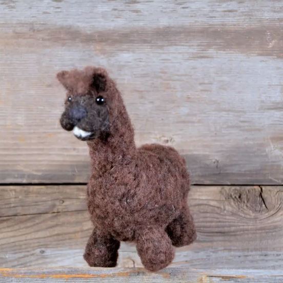 Needle Felting Kits