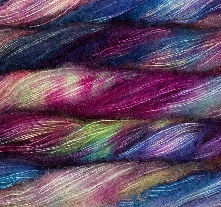 Mohair