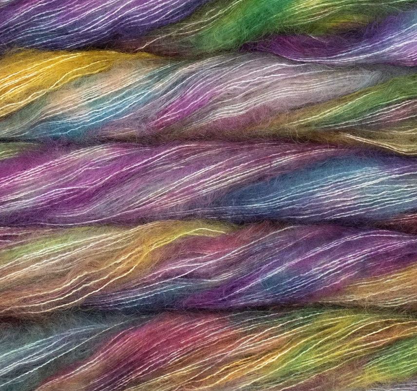 Mohair