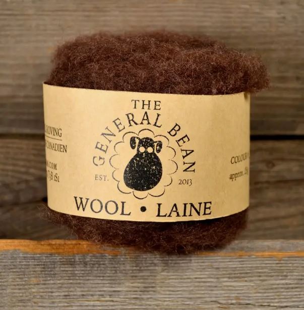 Felting Wool
