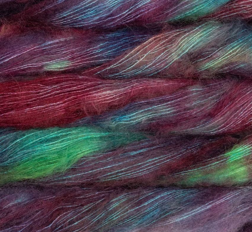 Mohair