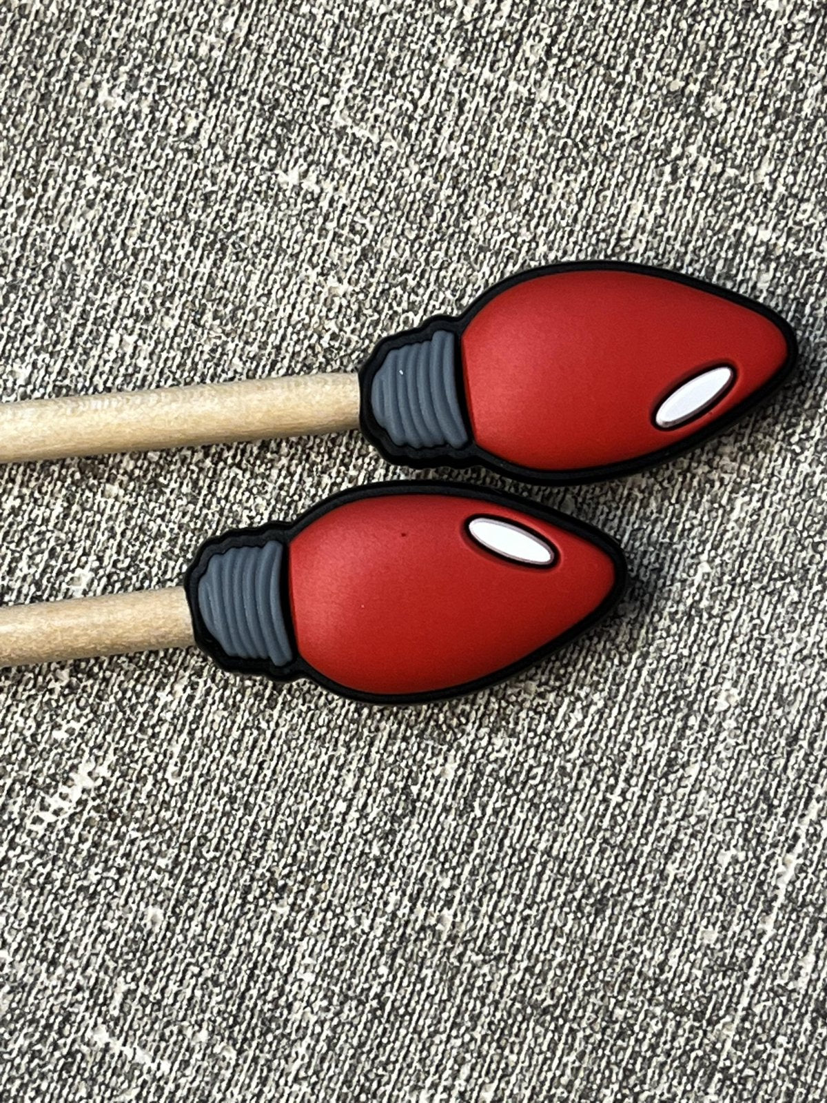 Stitch Stoppers (Christmas)