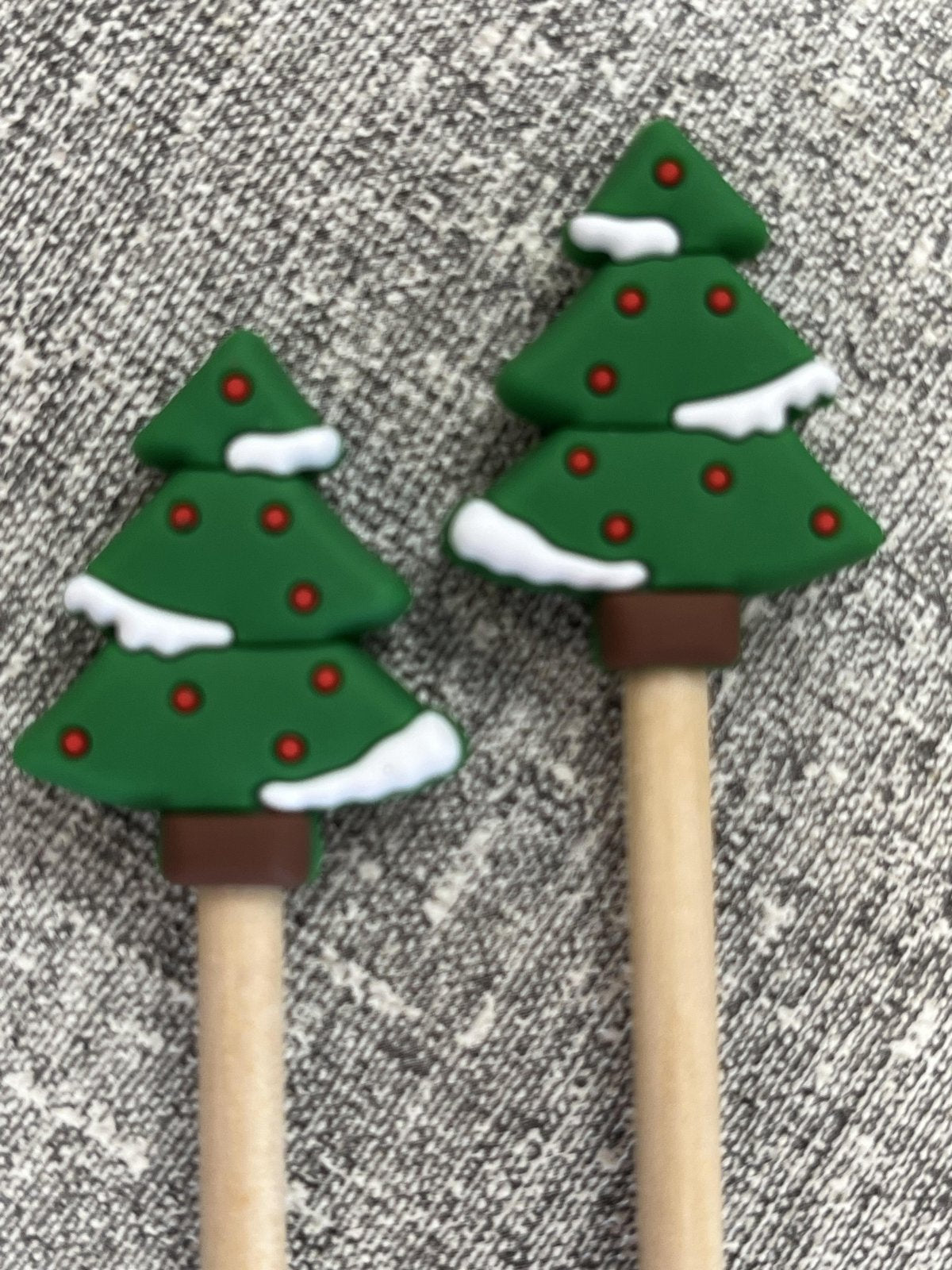 Stitch Stoppers (Christmas)