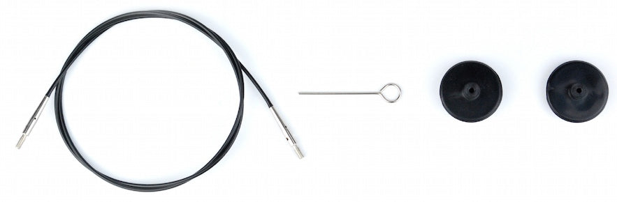 Lykke Replacement Cords for 3.5" Set