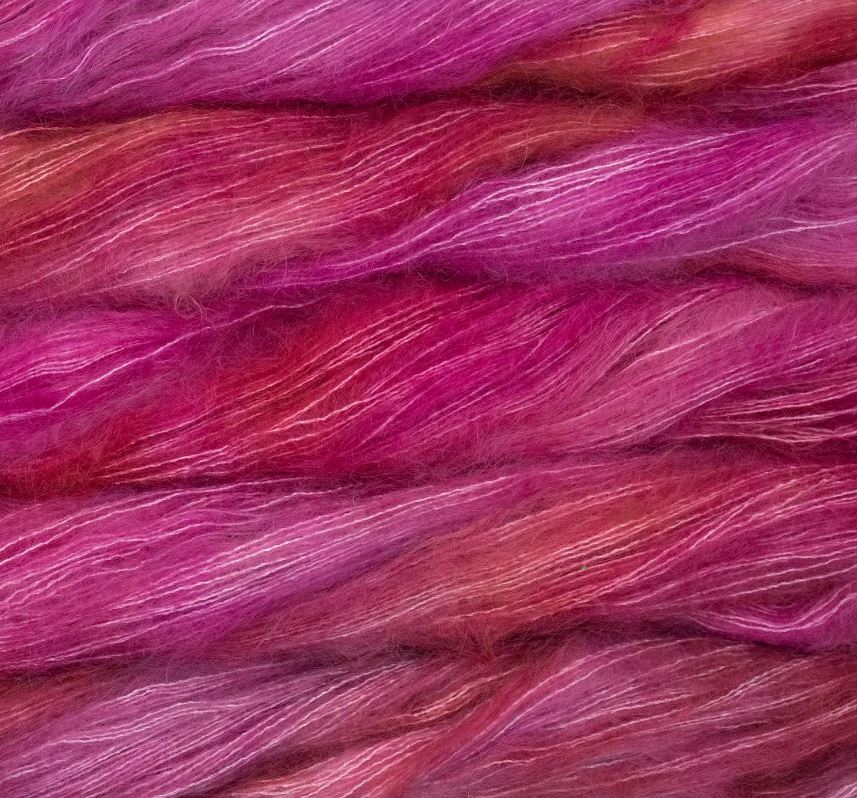 Mohair