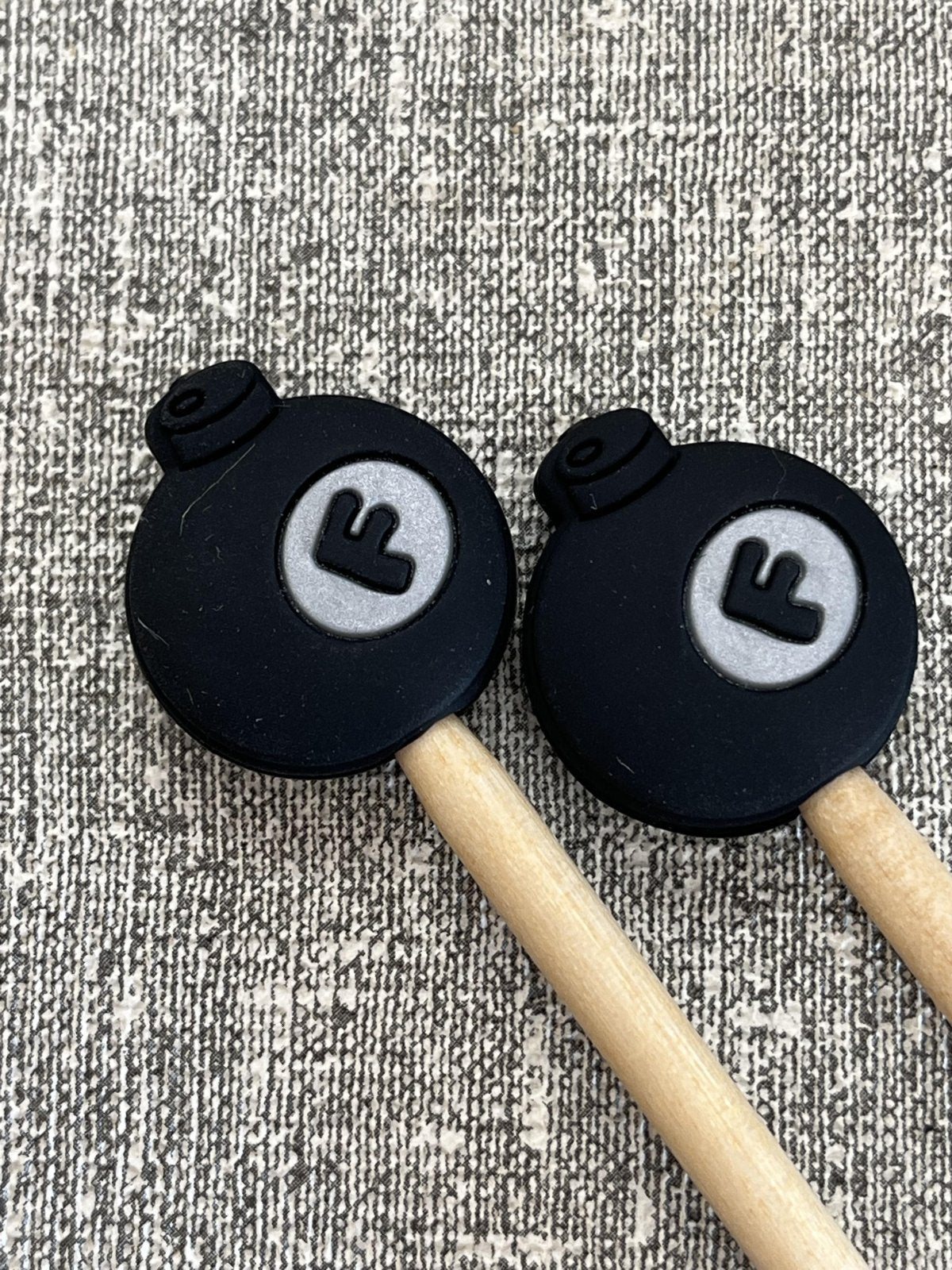 Stitch Stoppers (inanimate objects/sayings)