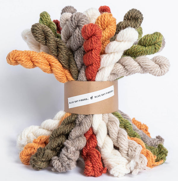 Operation Sock Drawer: The Guide to Building Your Stash of Hand-Knit S -  Threadbender Yarn Shop