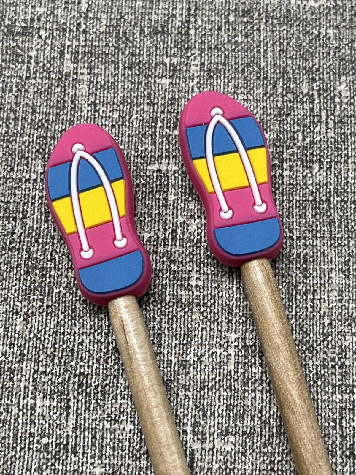 Stitch Stoppers (inanimate objects/sayings)
