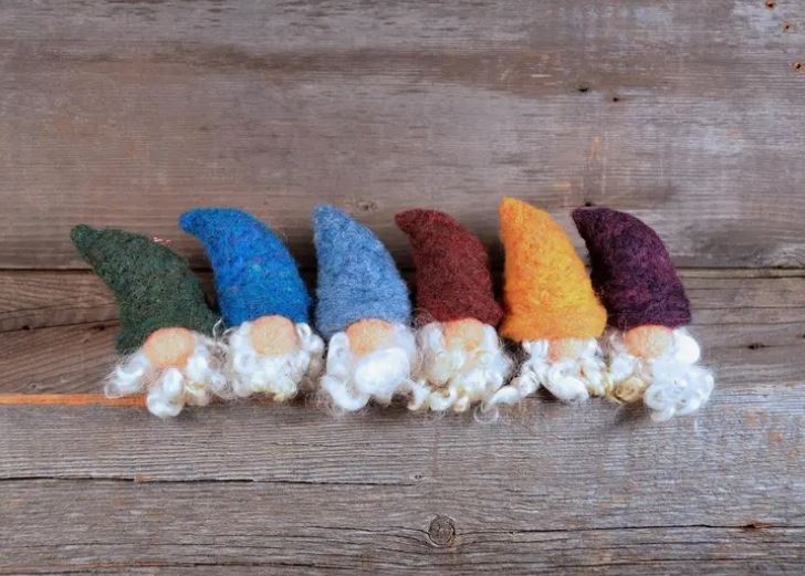 Needle Felting Kits