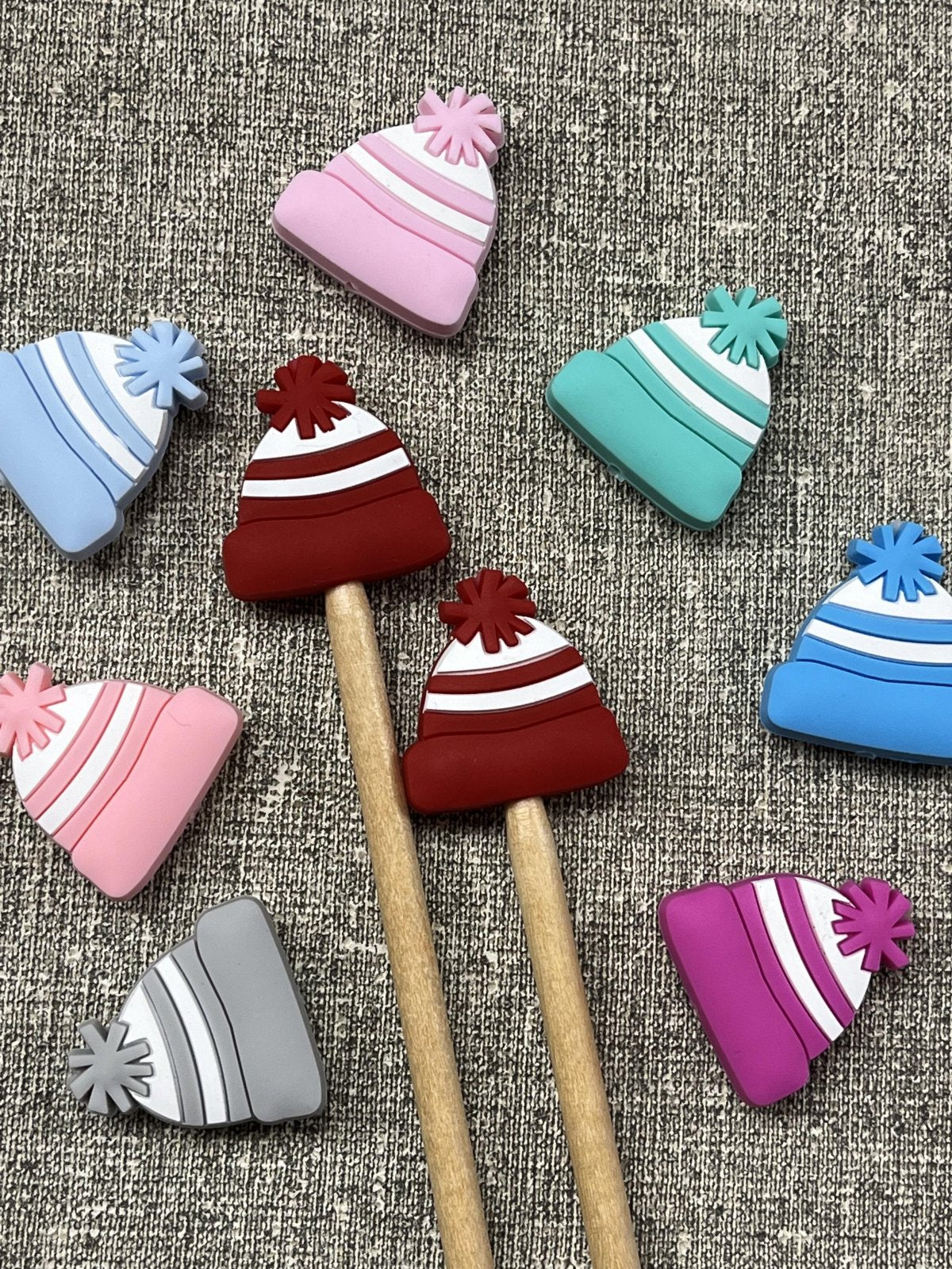 Stitch Stoppers (inanimate objects/sayings)
