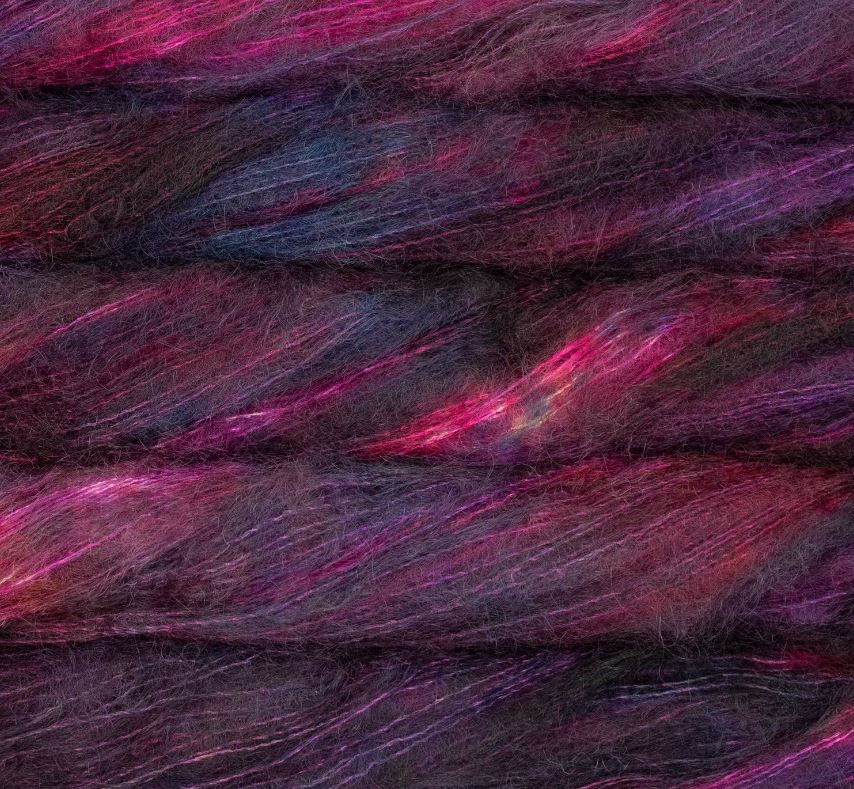 Mohair