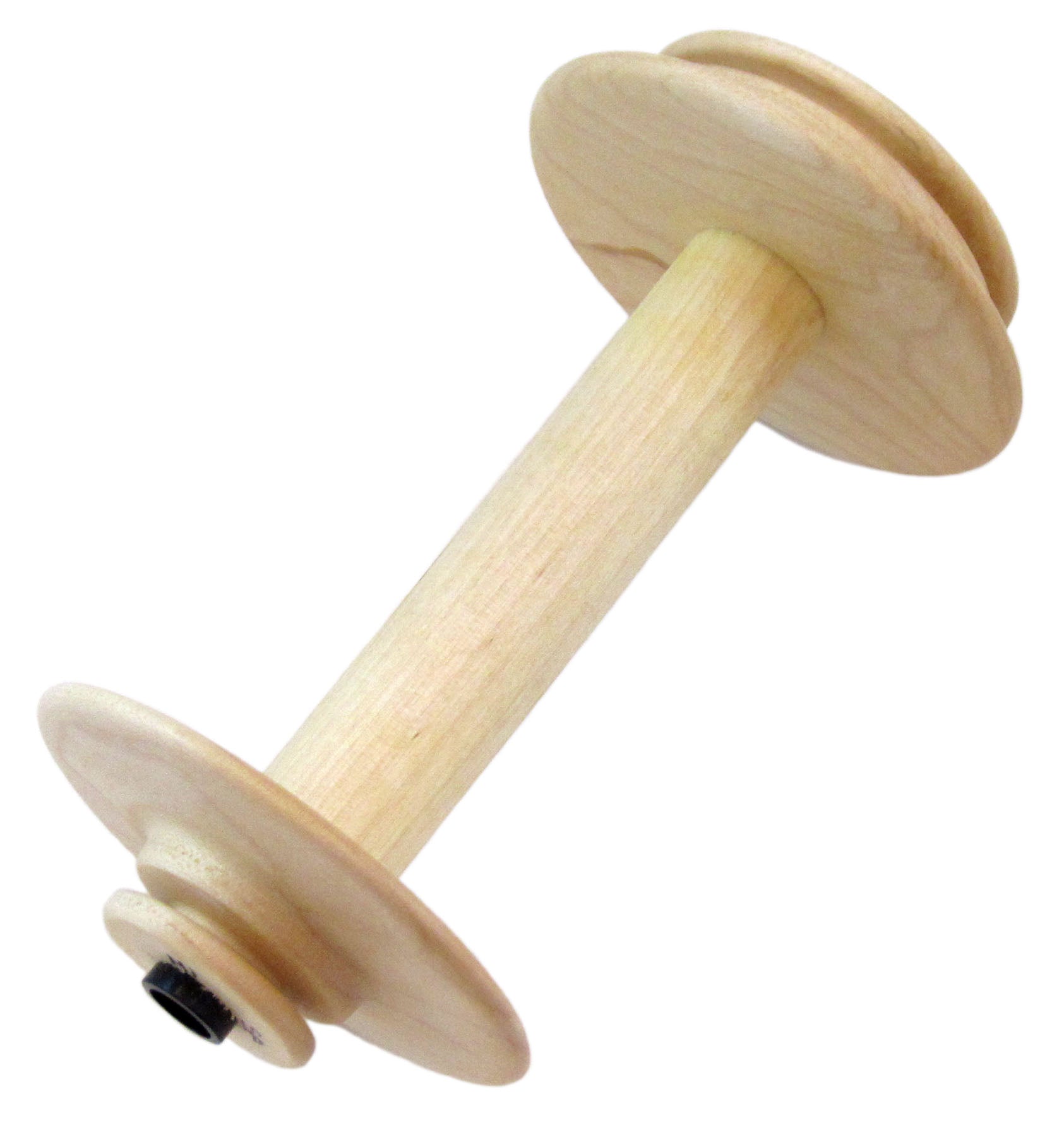 LIMITED EDITION CHERRY Ladybug Spinning Wheel Accessories **PRE-ORDER**