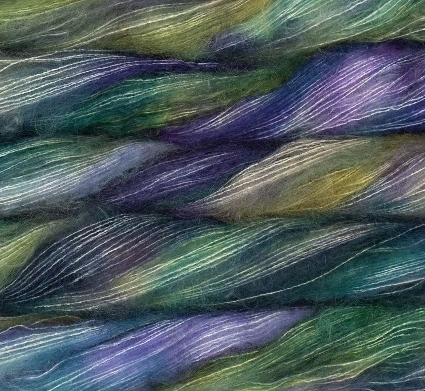 Mohair