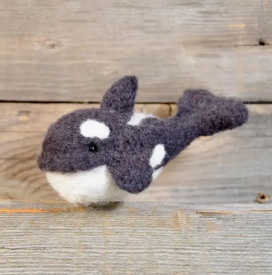 Needle Felting Kits