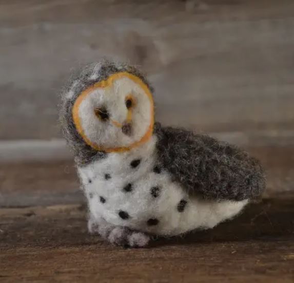 Needle Felting Kits