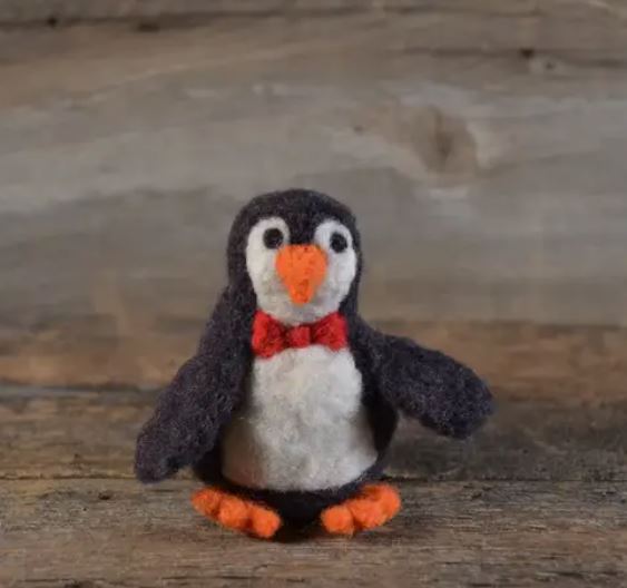 Needle Felting Kits