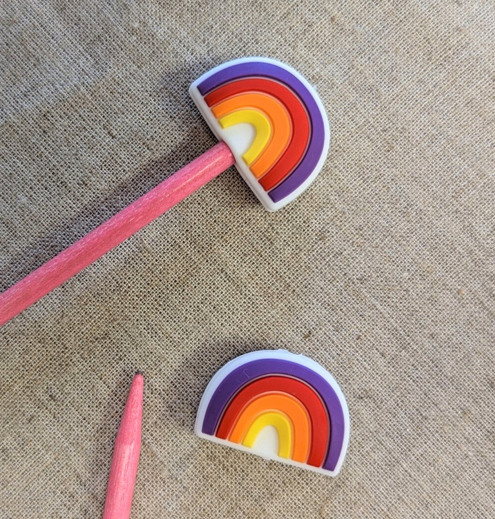 Stitch Stoppers (inanimate objects/sayings)