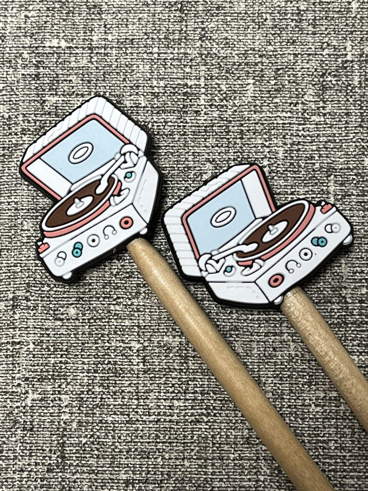 Stitch Stoppers (inanimate objects/sayings)