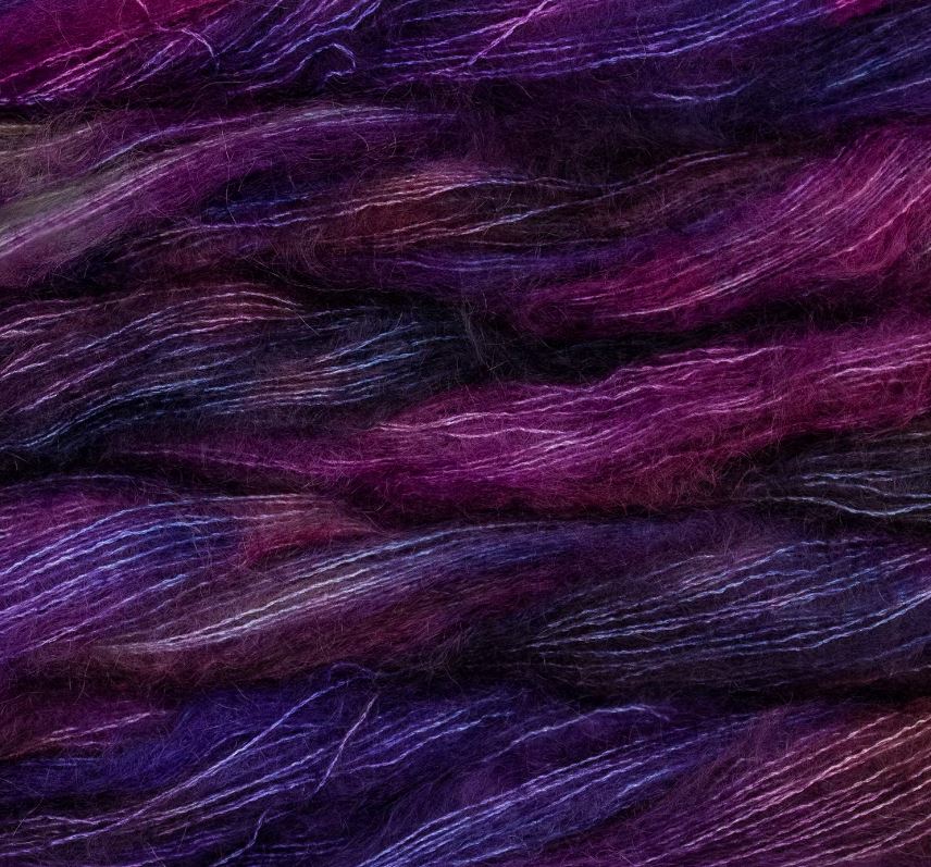 Mohair