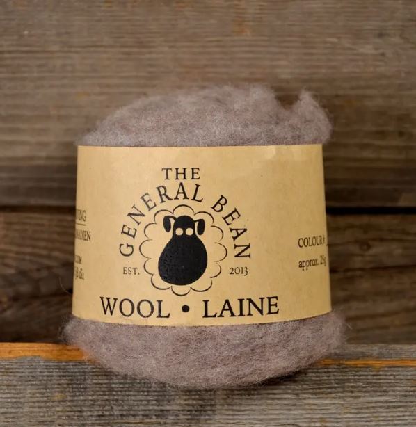Felting Wool