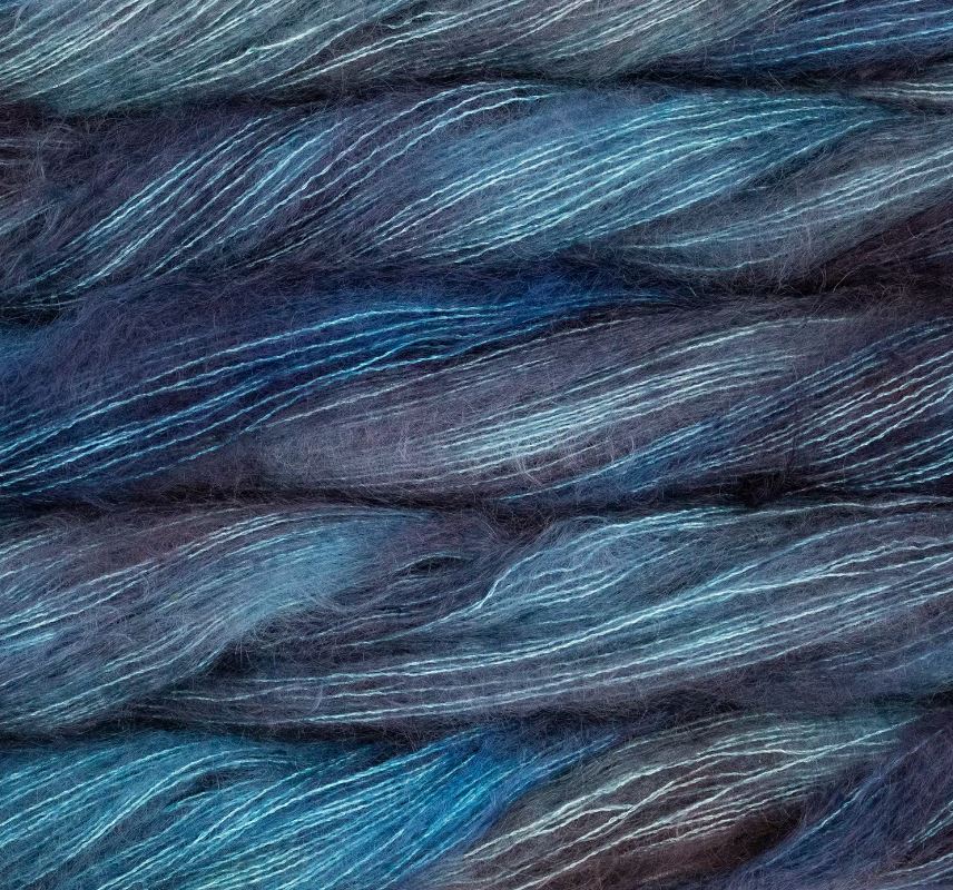 Mohair