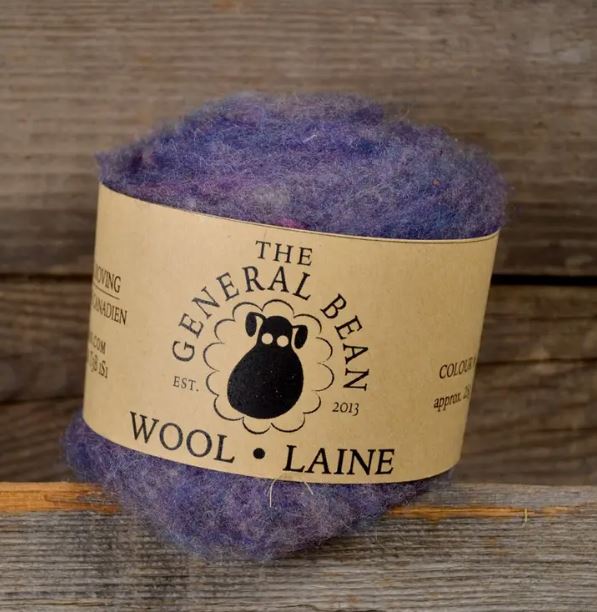 Felting Wool