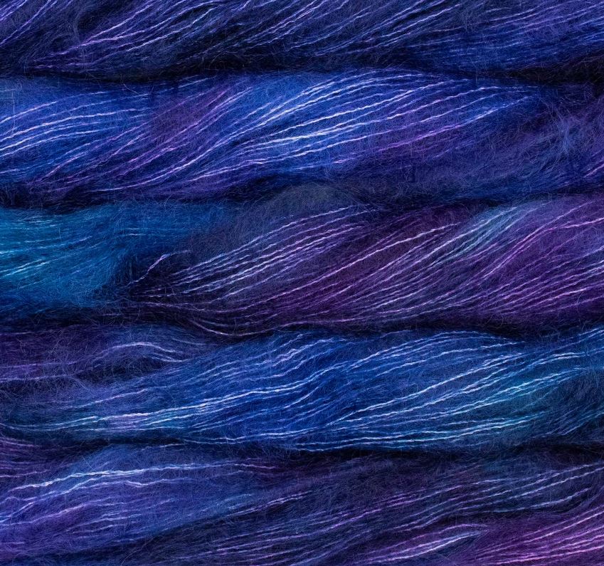 Mohair