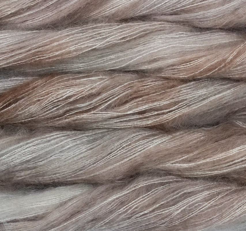 Mohair