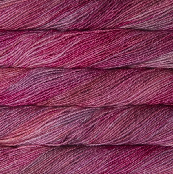 Treasured Skein Scarfette Kits (KNIT) for LYS Day 2026
