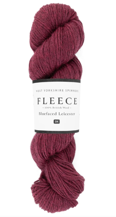 Fleece