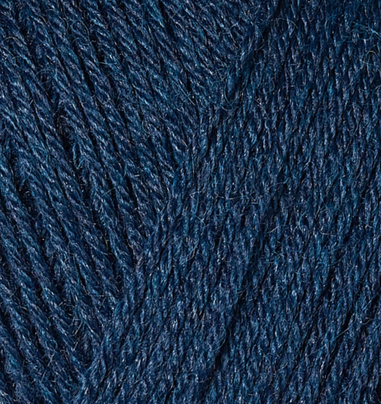 Vintage Sock