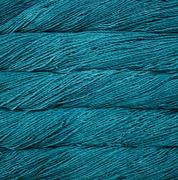 Treasured Skein Scarfette Kits (KNIT) for LYS Day 2026