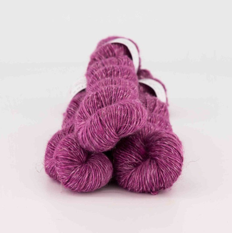 Merino Linen