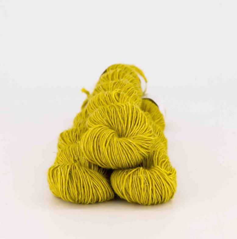 Merino Linen
