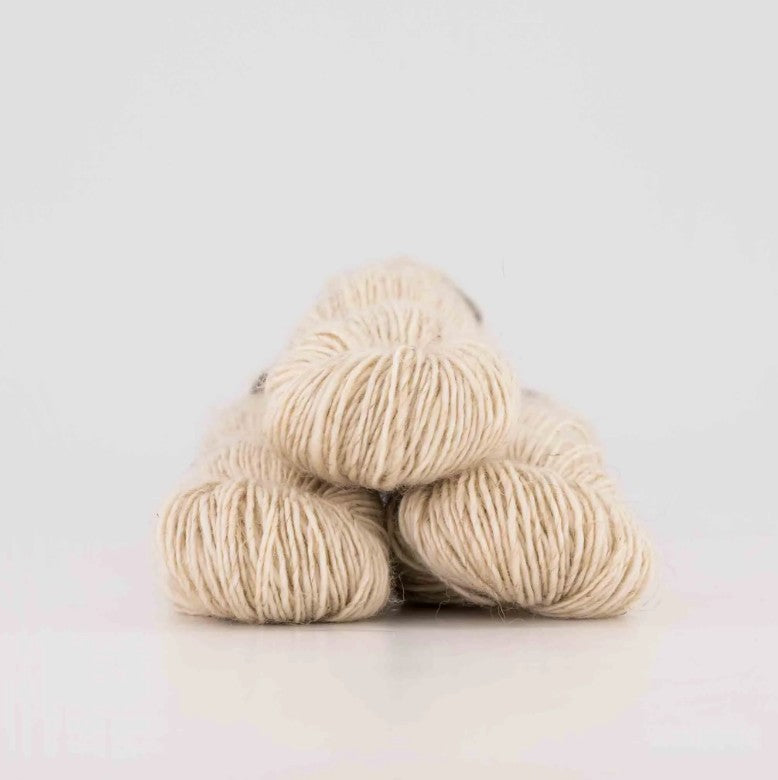 Merino Linen