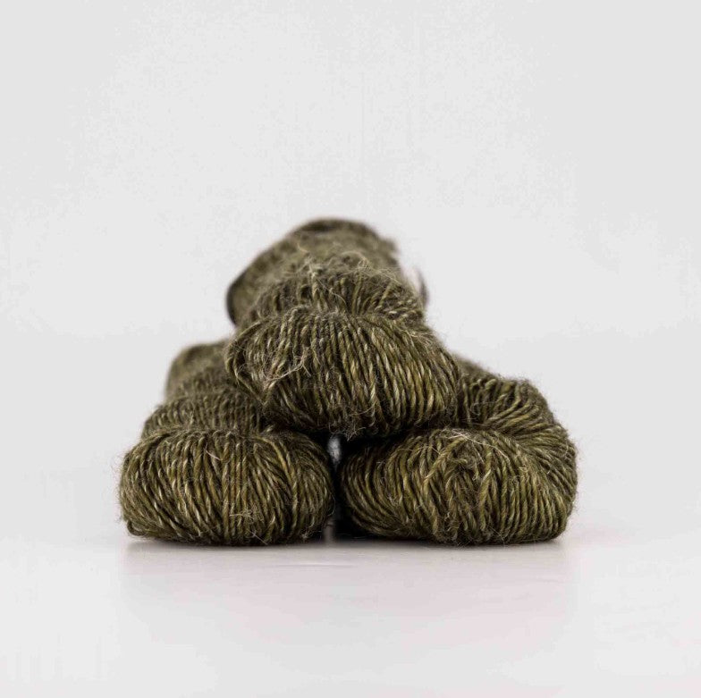 Merino Linen