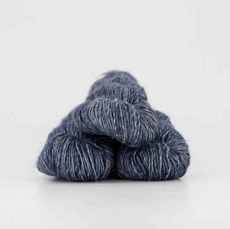 Merino Linen
