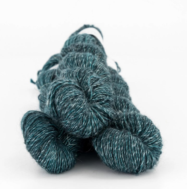 Merino Linen
