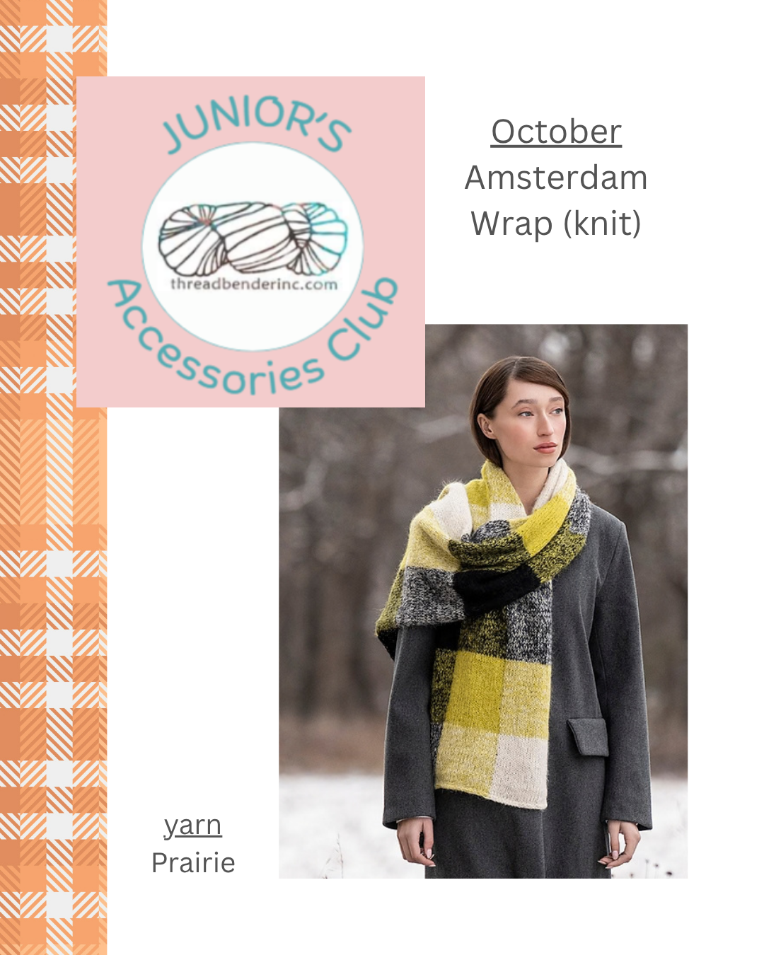 Accessories Club Registration