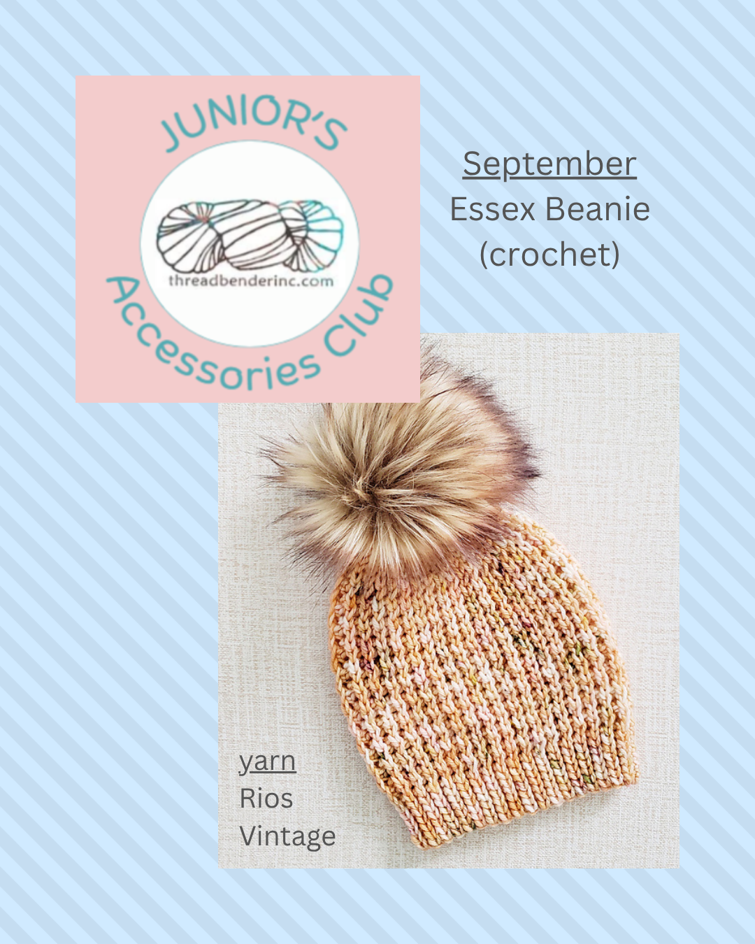 Accessories Club Registration