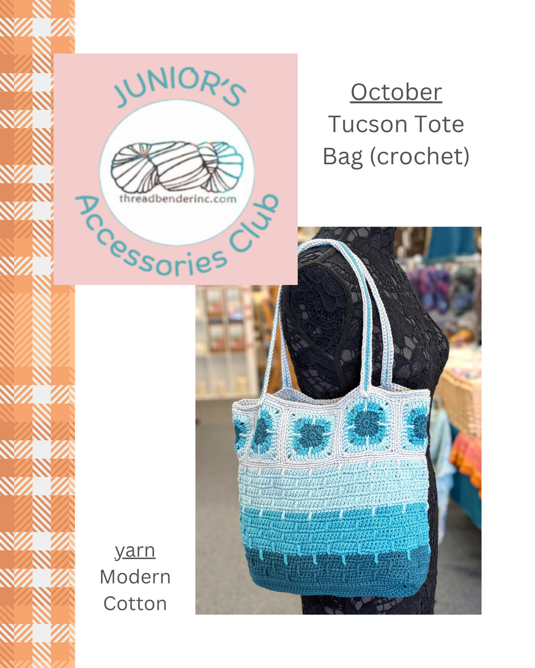 Accessories Club Registration
