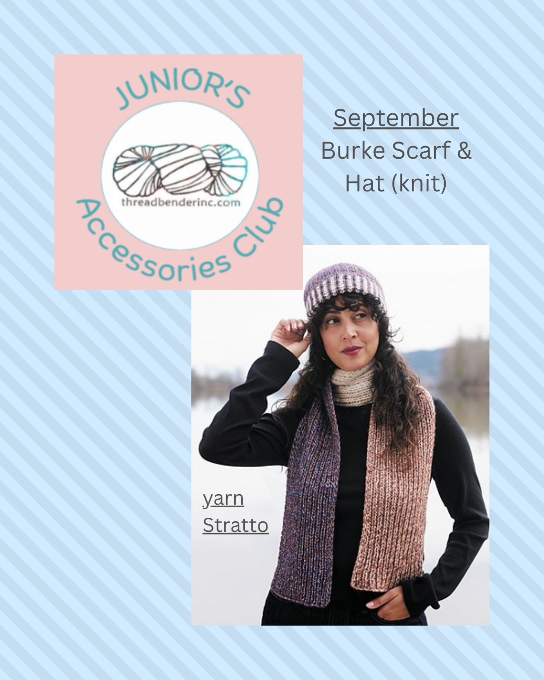 Accessories Club Registration
