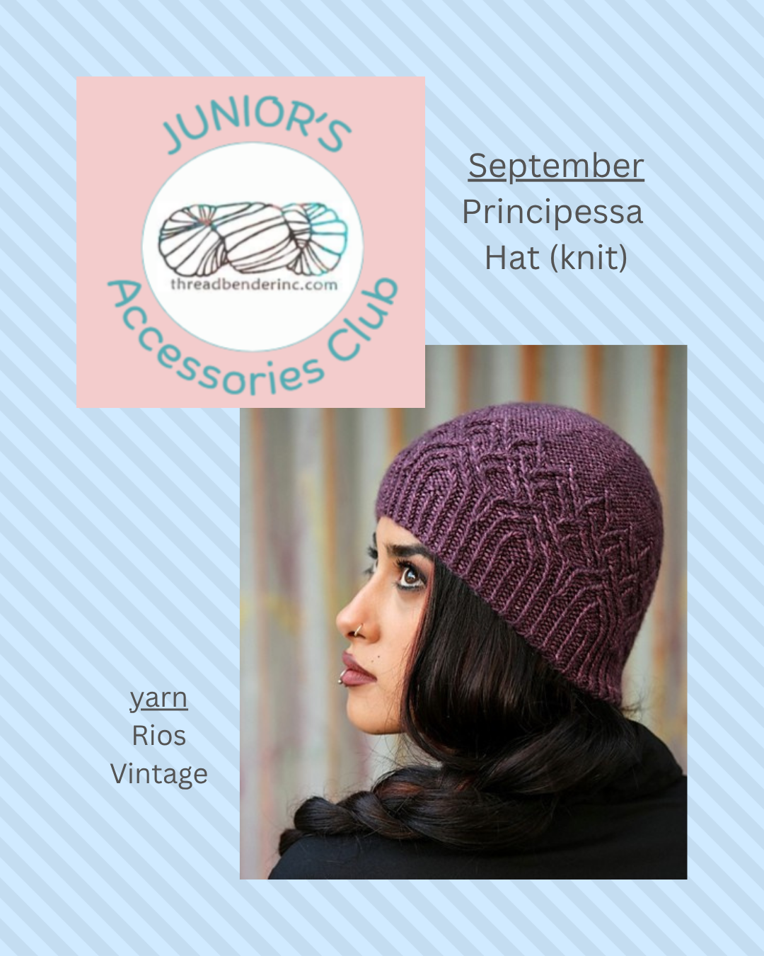 Accessories Club Registration