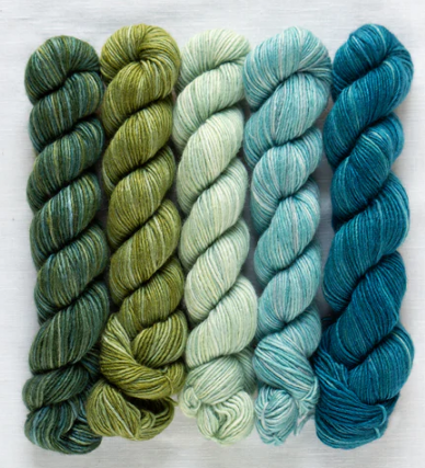 Fino Mini Skein Packs